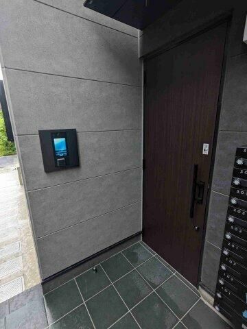 ハーモニーテラス香取町の外観写真