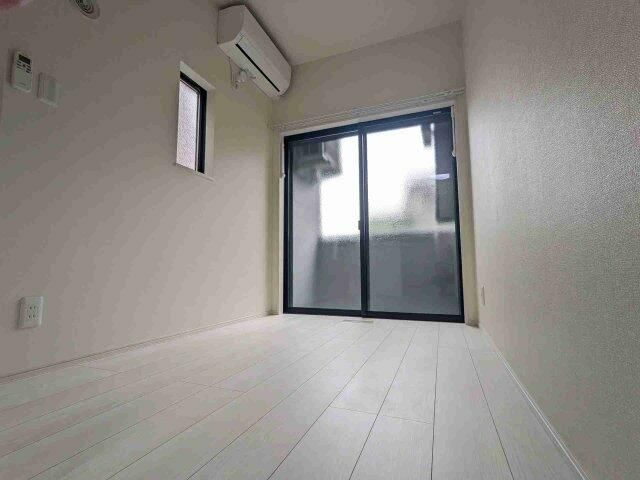 ハーモニーテラス香取町の内装写真