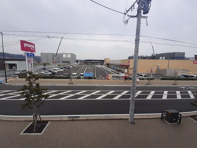 大村市 3階建 築7年の周辺写真