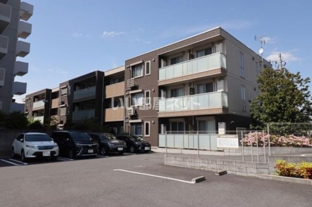 アゼリア松戸