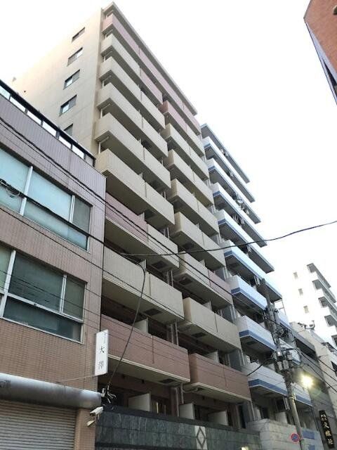 東京メトロ日比谷線 八丁堀駅 徒歩2分 築23年