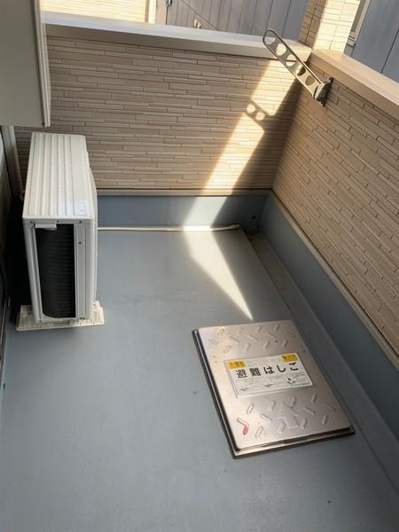 近鉄南大阪線 矢田駅 徒歩2分 3階建 築9年の内装写真