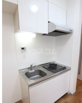 プライムアーバン西荻窪IIのキッチン写真