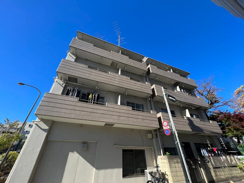 メゾン藤