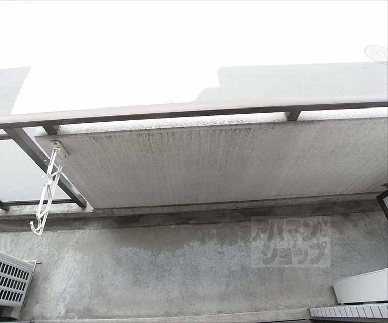 熊野道谷口マンションの内装写真
