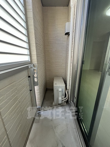 D-room南昭和町の内装写真