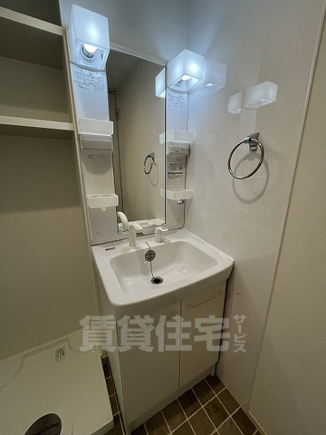 D-room南昭和町の内装写真