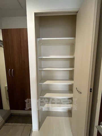 D-room南昭和町の内装写真