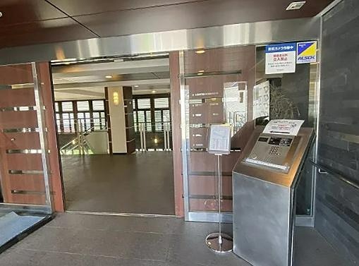 ＪＲ山手線 巣鴨駅 徒歩15分 14階建 築17年のその他写真