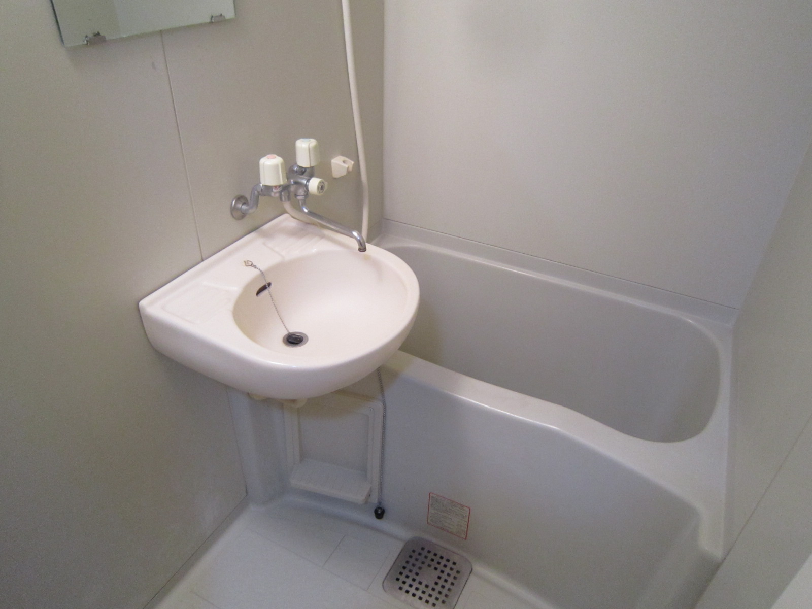 バス・シャワールーム　浴室