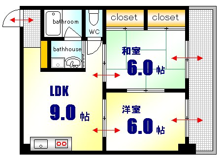 【広島市中区住吉町のマンションのその他】