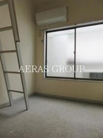 京王新線/幡ヶ谷駅 歩10分