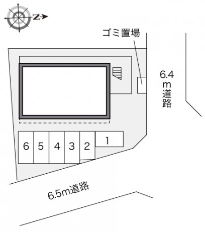 【レオパレス常のその他】