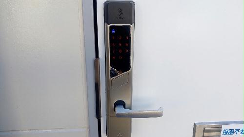 セキュリティ　カードキー