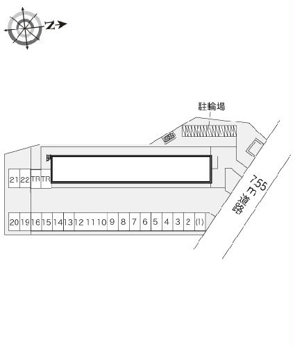 【レオパレスサンブライトのその他】