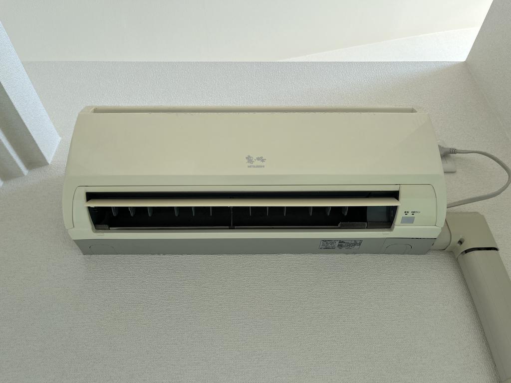 その他　※同建物別部屋のものを使用