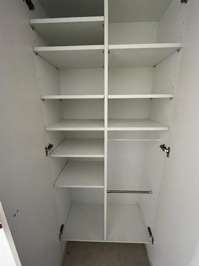 収納　※同建物別部屋のものを使用