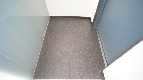 玄関　同仕様タイプ