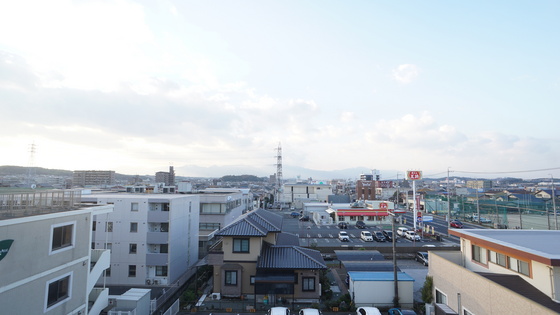 眺望　同仕様タイプ