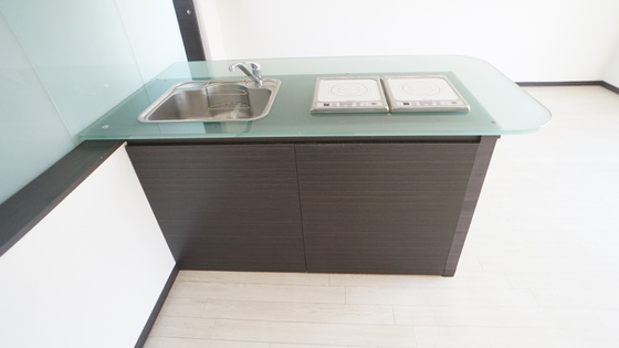 キッチン　同仕様タイプ