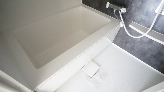 バス・シャワールーム　同仕様タイプ