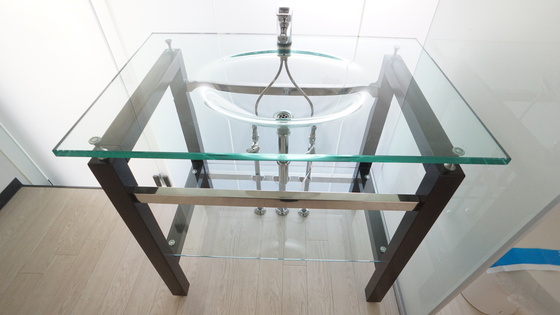 洗面設備　同仕様タイプ