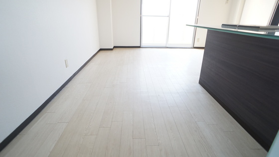 居室・リビング　同仕様タイプ