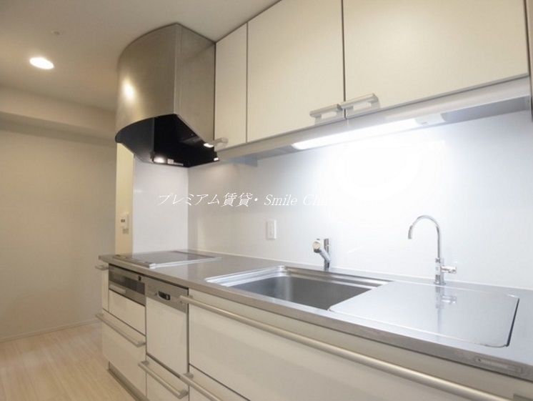 キッチン　他の部屋参考画像