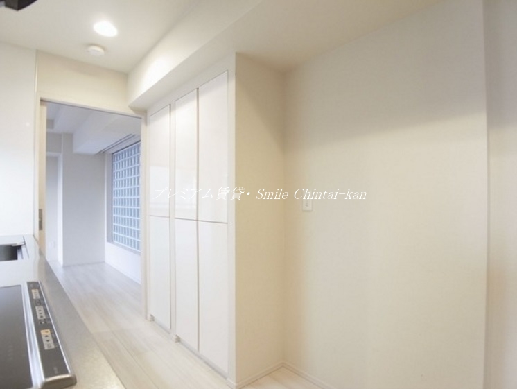 バルコニー　他の部屋参考画像