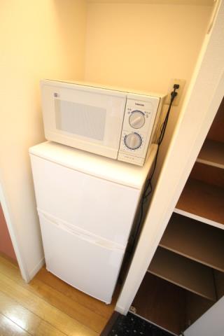 その他部屋・スペース