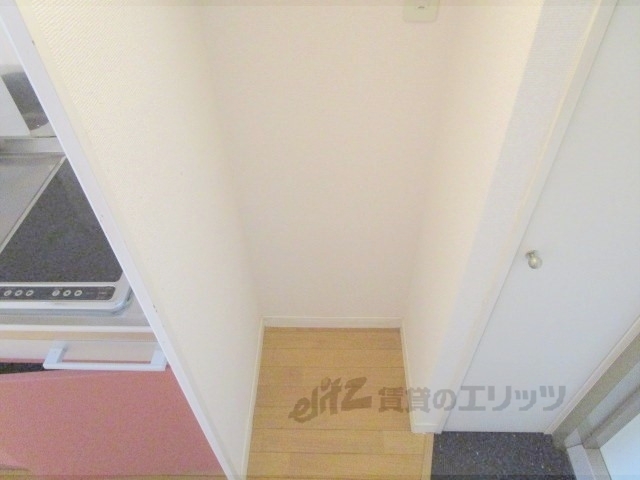 その他部屋・スペース　冷蔵庫置場