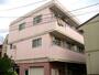 羽村駅より徒歩19分 2階 築56年8ヶ月の賃貸物件