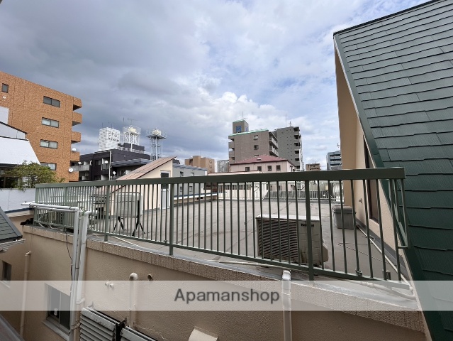 眺望　その他共有部分