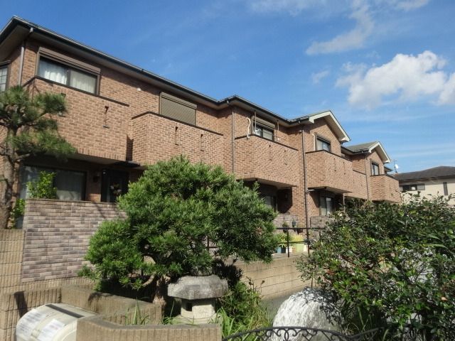 神奈川県茅ヶ崎市東海岸南３（一戸建）の賃貸物件の外観