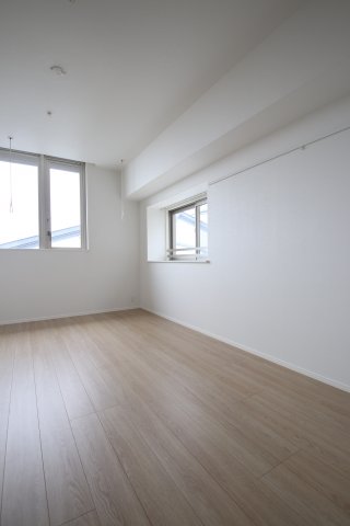 居室・リビング　リビングです