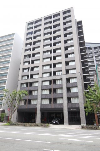 建物外観　物件の外観です