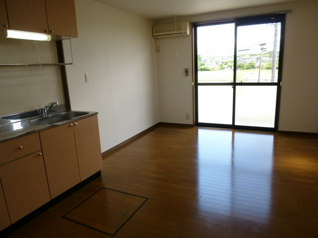 居室・リビング　※現況優先