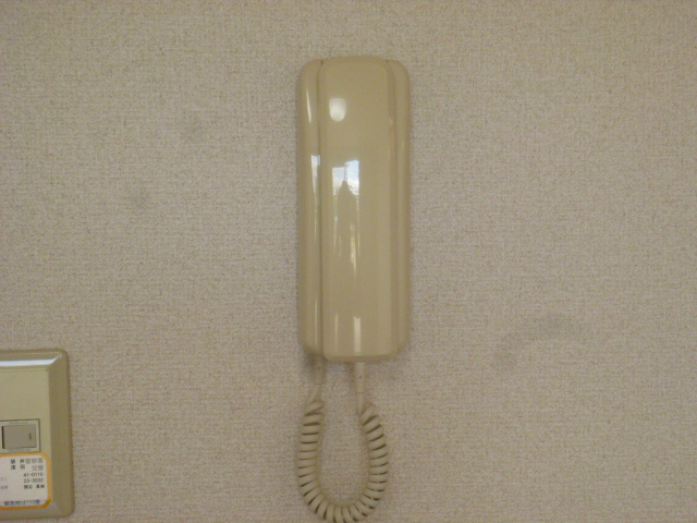 セキュリティ　※現況優先