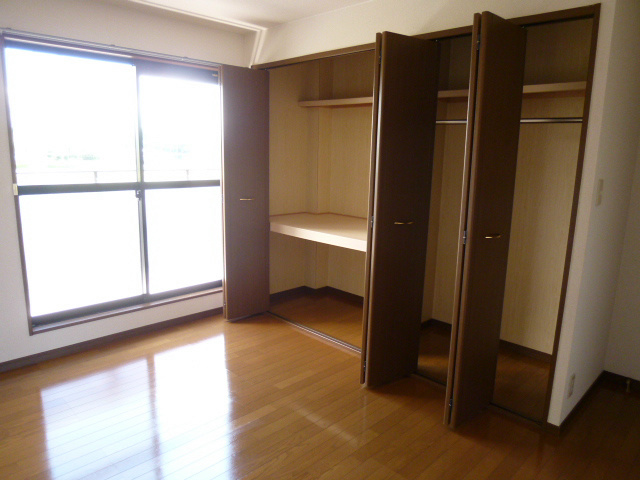 収納　２Ｆ南洋室、収納※現況優先