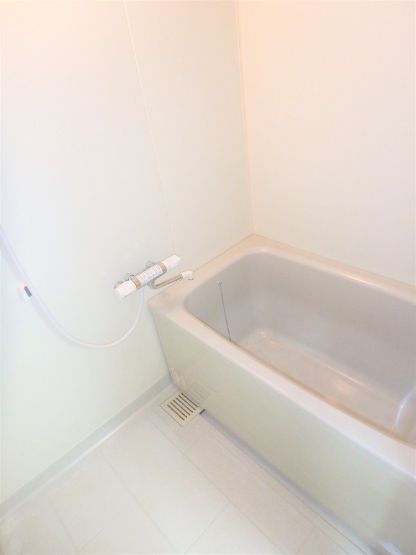 バス・シャワールーム　（イメージ）