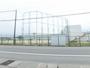 中学校　松阪市立鎌田中学校（中学校）まで605m