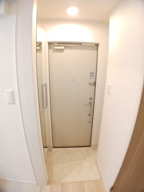 BoscatoQ._内装_5