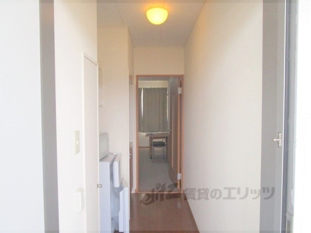 その他部屋・スペース　廊下