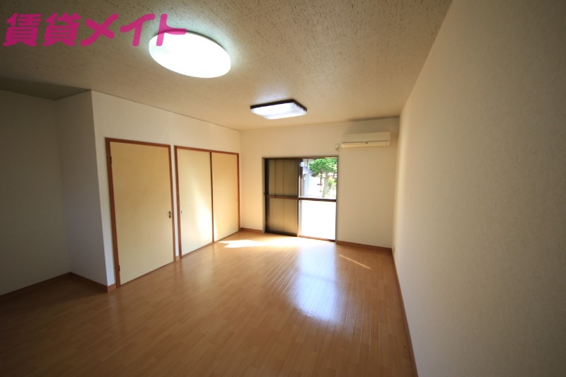 その他部屋・スペース　同物件別室写真