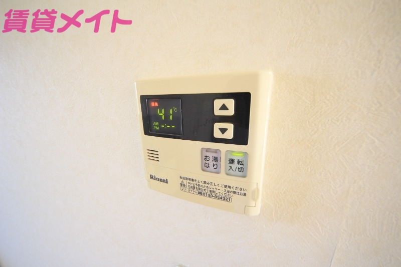 その他設備　同物件別室写真