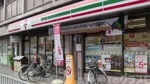 【attrice東堀川（アトリーチェ東堀川）のコンビニ】