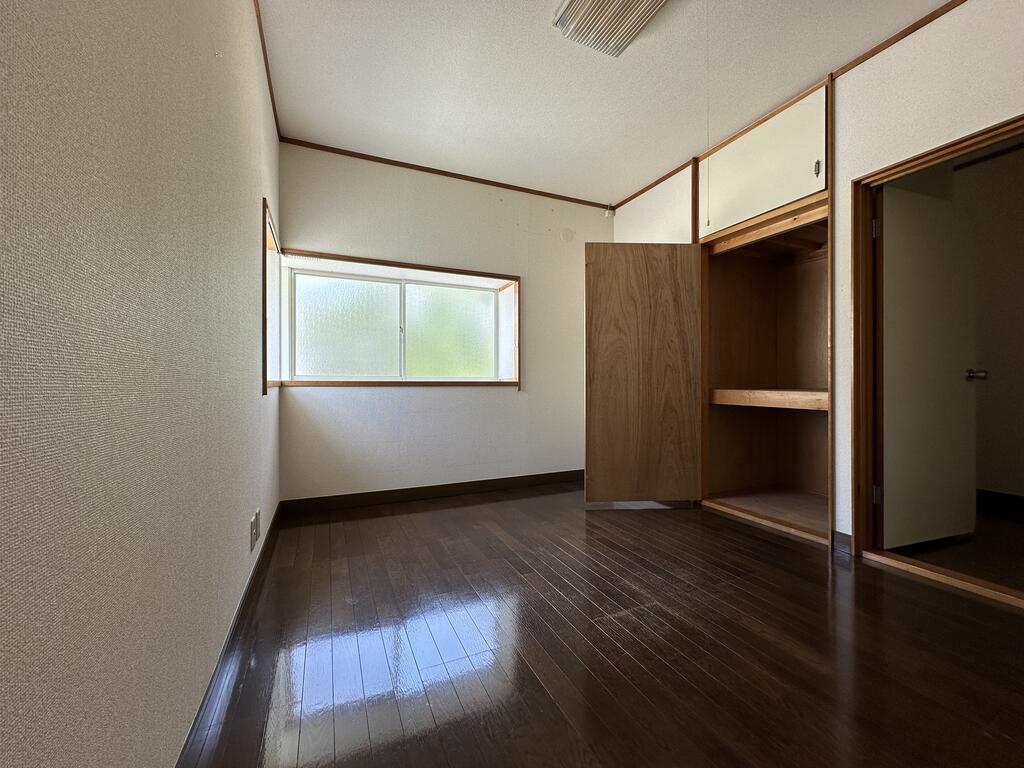 その他部屋・スペース　※写真は203号室のものです