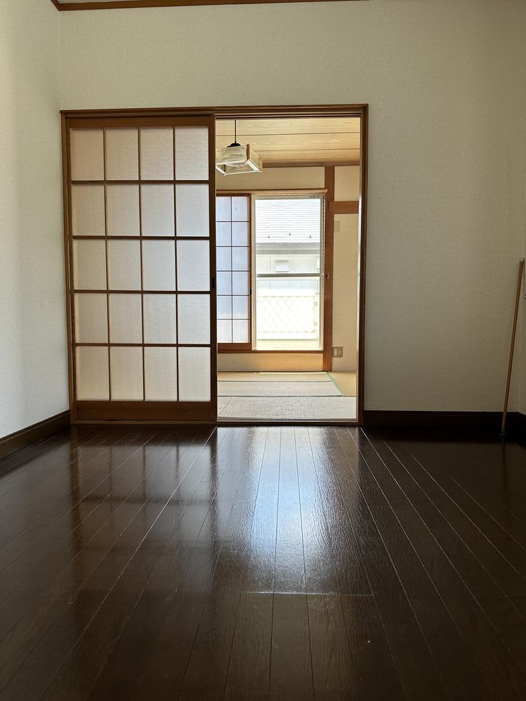 その他　※写真は203号室のものです