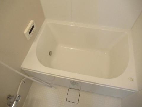ハイツ穂積　バス・シャワールーム　バス