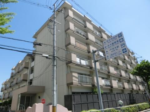 茨木市中穂積１